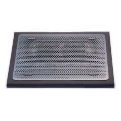 Targus Lap Chill Mat Grey AWE55GL - Premium Cooling Solution for Optimal Laptop Performance